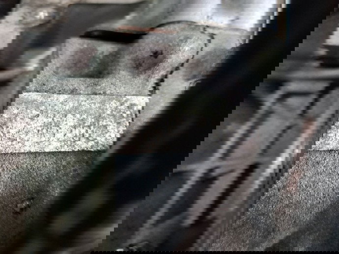 Motor complet ambielat Bmw 3 (F30) [Fabr 2012-2017] N47D20C 2.0 N47D20 135KW / 184CP