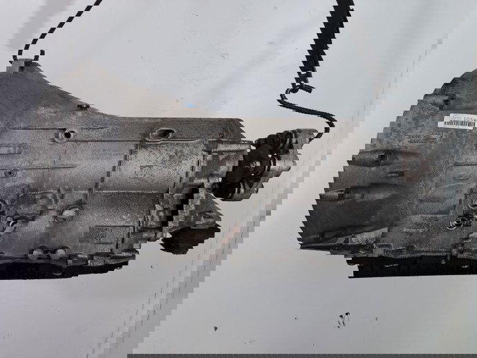 Cutie viteze automata Bmw 3 (F30) [Fabr 2012-2017] 2.0 N47D20 8HP-45 135KW / 184CP