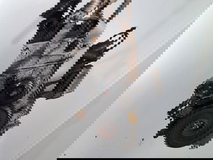 Motor complet ambielat Bmw 3 (F30) [Fabr 2012-2017] N47D20C 2.0 N47D20 135KW / 184CP