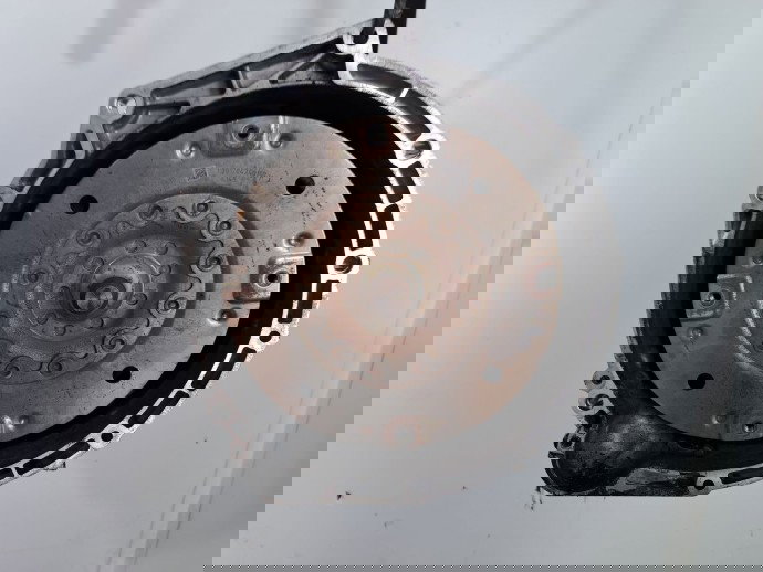 Cutie viteze automata Bmw 3 (F30) [Fabr 2012-2017] 2.0 N47D20 8HP-45 135KW / 184CP