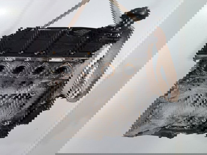 Motor complet ambielat Bmw 3 (F30) [Fabr 2012-2017] N47D20C 2.0 N47D20 135KW / 184CP