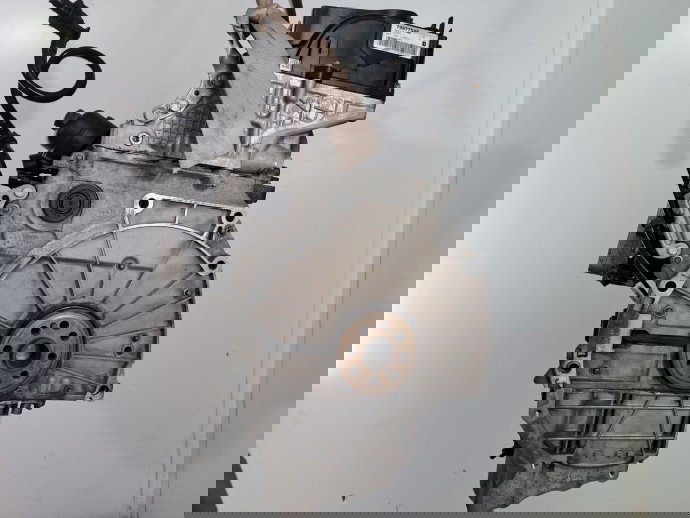 Motor complet ambielat Bmw 3 (F30) [Fabr 2012-2017] N47D20C 2.0 N47D20 135KW / 184CP