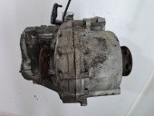 Cutie viteze manuala 6 trepte Volkswagen Passat B7 (362) [Fabr 2010-2014] 2.0 TDI CFFB NFU 103KW / 140CP