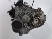 Cutie viteze manuala 6 trepte Volkswagen Golf 6 (5K1) [Fabr 2009-2013] 2.0 TDI CFFB NFU 103KW / 140CP