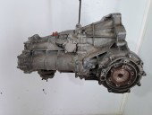 Cutie viteze manuala 6 trepte AUDI A5 (8T3) [Fabr 2007-2015] 2.0 TDI CGLC MVS 130KW / 177CP