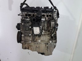 Motor complet ambielat Bmw X1 (E84) [Fabr 2009-2015] N47D20C 2.0 N47D20 135KW / 184CP