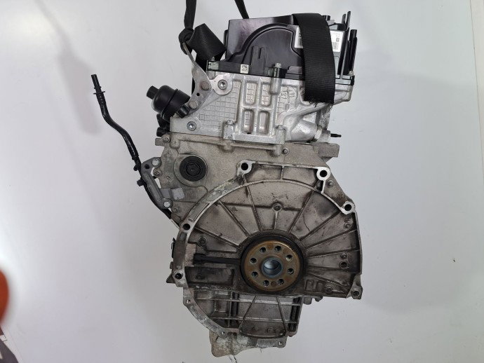 Motor complet ambielat Bmw X1 (E84) [Fabr 2009-2015] N47D20C 2.0 N47D20 135KW / 184CP