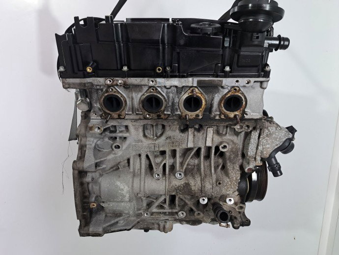 Motor complet ambielat Bmw X1 (E84) [Fabr 2009-2015] N47D20C 2.0 N47D20 135KW / 184CP
