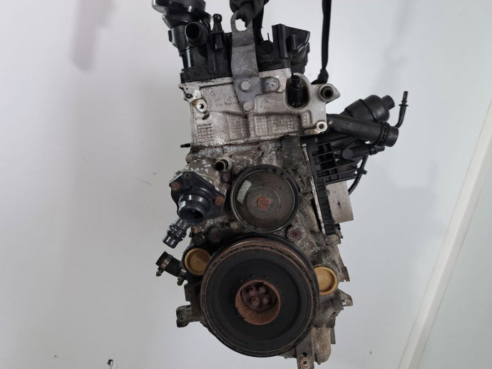 Motor complet ambielat Bmw X1 (E84) [Fabr 2009-2015] N47D20C 2.0 N47D20 135KW / 184CP