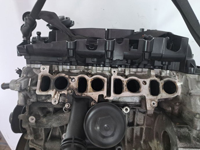 Motor complet ambielat Bmw X1 (E84) [Fabr 2009-2015] N47D20C 2.0 N47D20 135KW / 184CP