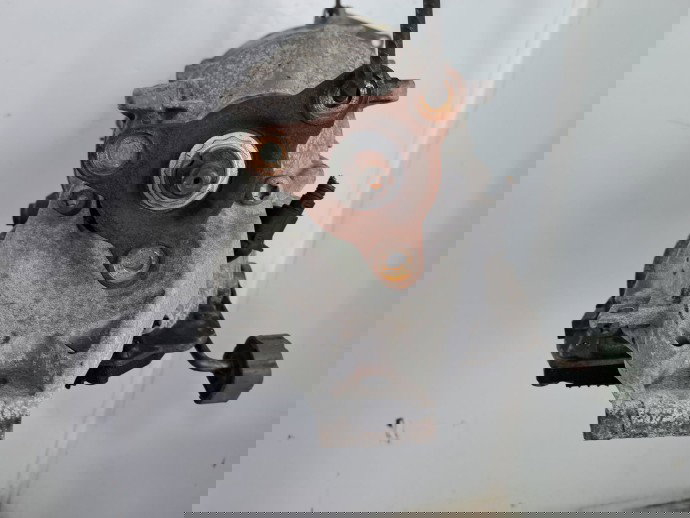 Cutie viteze automata Bmw 3 (F30) [Fabr 2012-2017] 2.0 N47D20 8HP-45 135KW / 184CP