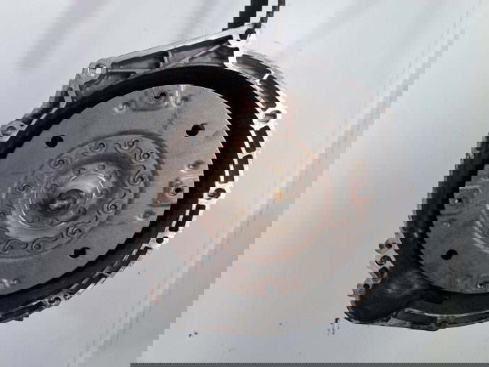 Cutie viteze automata Bmw 3 (F30) [Fabr 2012-2017] 2.0 N47D20 8HP-45 135KW / 184CP