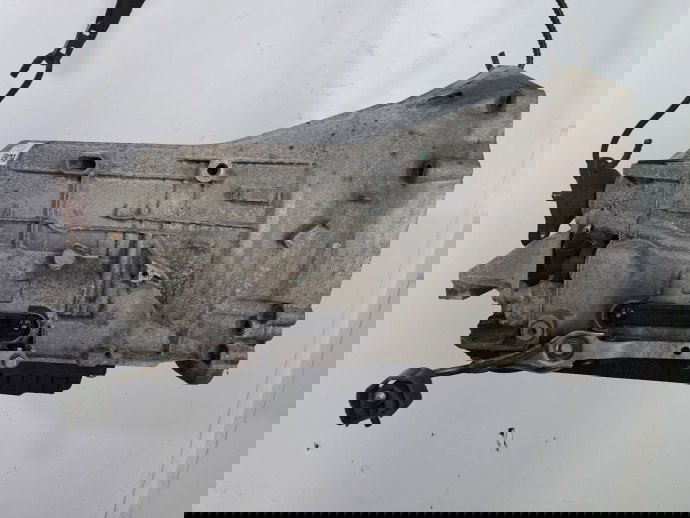 Cutie viteze automata Bmw 5 (F10) [Fabr 2011-2016] 2.0 N47D20 8HP-45 135KW / 184CP