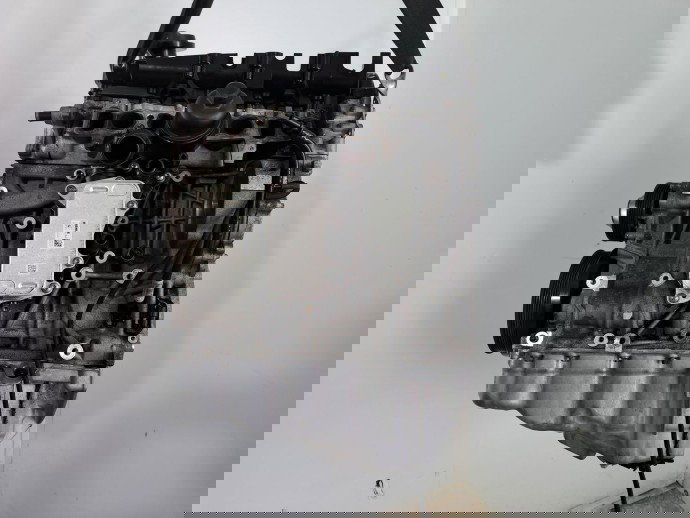 Motor complet ambielat Bmw 3 (F30) [Fabr 2012-2017] N47D20C 2.0 N47D20 135KW / 184CP