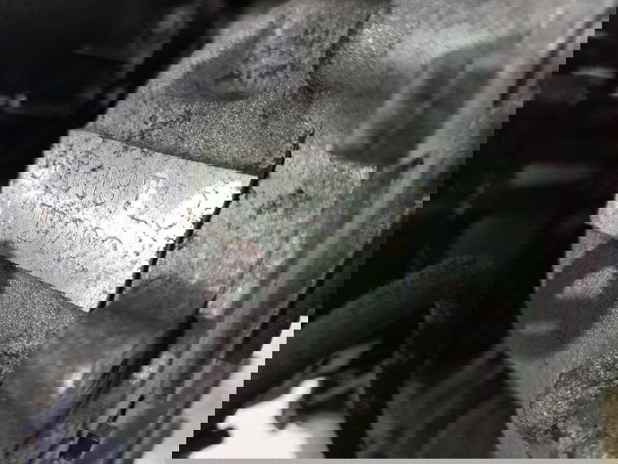 Motor complet ambielat Bmw 5 (F10) [Fabr 2011-2016] N47D20C 2.0 N47D20 135KW / 184CP