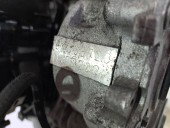 Motor complet ambielat Bmw 3 (F30) [Fabr 2012-2017] N47D20C 2.0 N47D20 135KW / 184CP