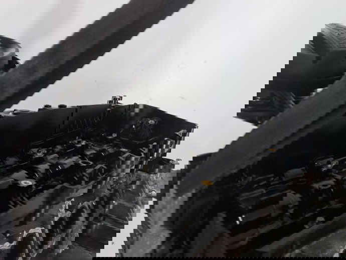 Motor complet ambielat Bmw 5 (F10) [Fabr 2011-2016] N47D20C 2.0 N47D20 135KW / 184CP