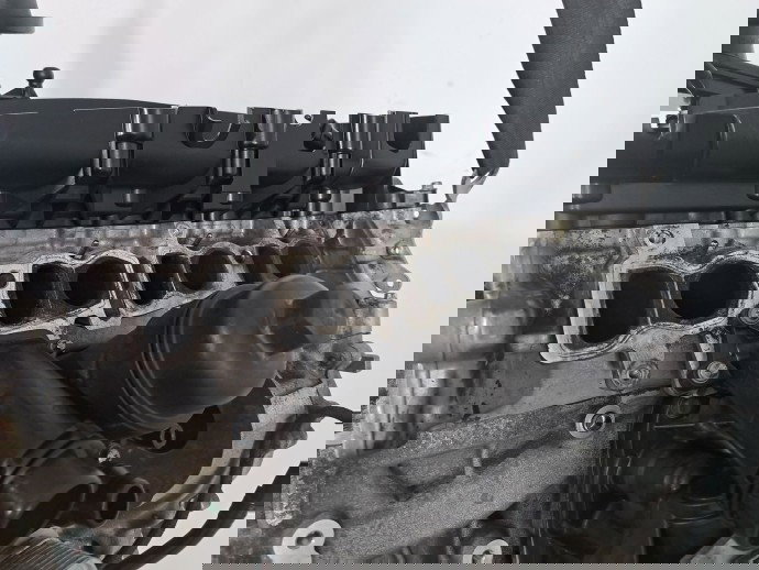 Motor complet ambielat Bmw 3 (F30) [Fabr 2012-2017] N47D20C 2.0 N47D20 135KW / 184CP