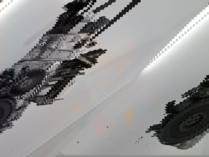 Motor complet ambielat Bmw 3 (F30) [Fabr 2012-2017] N47D20C 2.0 N47D20 135KW / 184CP