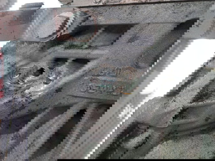 Motor complet ambielat Bmw 3 (F30) [Fabr 2012-2017] N47D20C 2.0 N47D20 135KW / 184CP