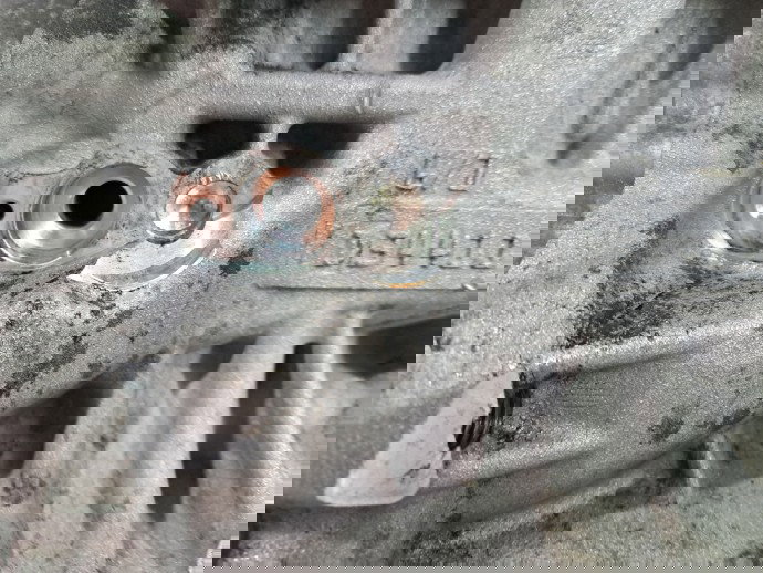 Motor complet ambielat Bmw 3 (F30) [Fabr 2012-2017] N47D20C 2.0 N47D20 135KW / 184CP