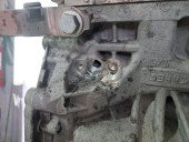 Motor complet ambielat Bmw 5 (F10) [Fabr 2011-2016] N47D20C 2.0 N47D20 135KW / 184CP