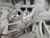 Motor complet ambielat Bmw 5 (F10) [Fabr 2011-2016] N47D20C 2.0 N47D20 135KW / 184CP