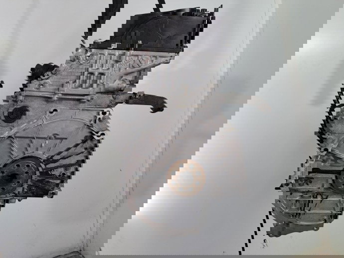 Motor complet ambielat Bmw 5 (F10) [Fabr 2011-2016] N47D20C 2.0 N47D20 135KW / 184CP