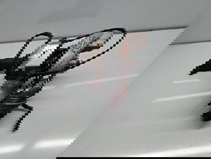 Turbina Skoda Octavia 2 (1Z3) [Fabr 2004-2013] 03L253016T 1.6 TDI CAYC 77KW / 105CP