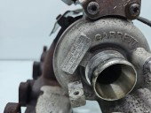 Turbina Skoda Octavia 2 (1Z3) [Fabr 2004-2013] 03L253016T 1.6 TDI CAYC 77KW / 105CP