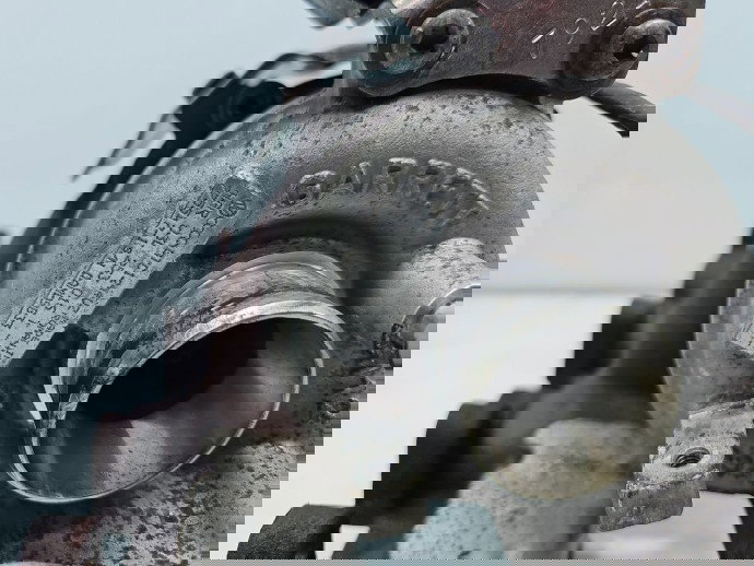 Turbina Volkswagen Passat B7 (362) [Fabr 2010-2014] 03L253016T 1.6 TDI CAYC 77KW / 105CP