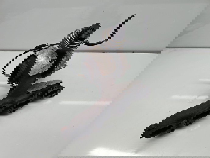 Turbina Volkswagen Passat B7 (362) [Fabr 2010-2014] 03L253016T 1.6 TDI CAYC 77KW / 105CP