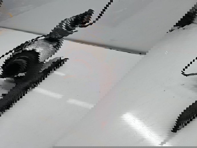 Turbina Skoda Octavia 2 (1Z3) [Fabr 2004-2013] 03L253016T 1.6 TDI CAYC 77KW / 105CP