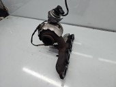 Turbina Skoda Octavia 2 (1Z3) [Fabr 2004-2013] 03L253016T 1.6 TDI CAYC 77KW / 105CP