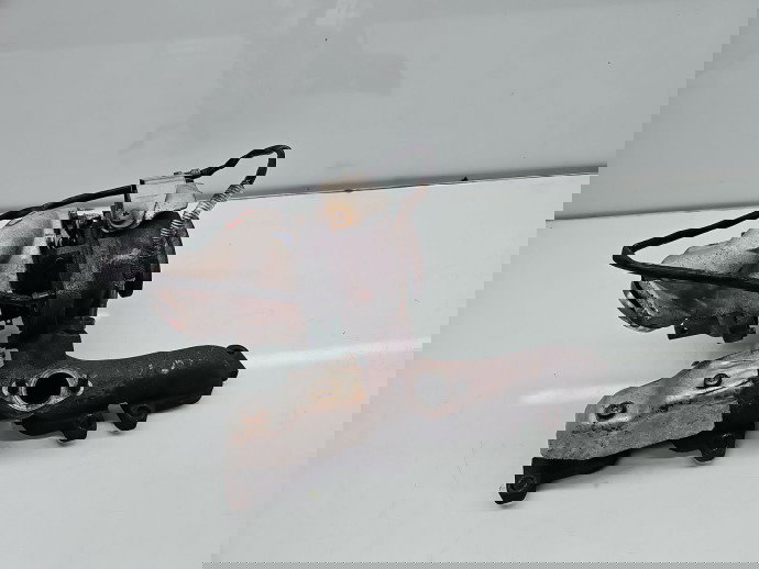 Turbina Skoda Octavia 2 (1Z3) [Fabr 2004-2013] 03L253016T 1.6 TDI CAYC 77KW / 105CP