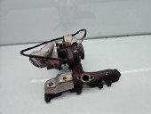 Turbina Volkswagen Passat B7 (362) [Fabr 2010-2014] 03L253016T 1.6 TDI CAYC 77KW / 105CP