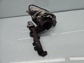 Turbina Skoda Octavia 2 (1Z3) [Fabr 2004-2013] 03L253016T 1.6 TDI CAYC 77KW / 105CP