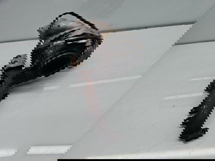 Turbina Volkswagen Passat B7 (362) [Fabr 2010-2014] 03L253016T 1.6 TDI CAYC 77KW / 105CP