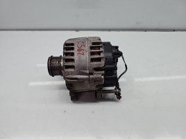 Alternator Skoda Octavia 2 (1Z3) [Fabr 2004-2013] 03L903023F 1.6 TDI CAYC 77KW / 105CP