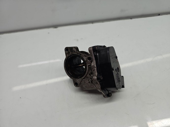 Clapeta acceleratie Seat Altea (5P1) [Fabr 2004-2010] 03L128063L 1.6 TDI CAYC 77KW / 105CP