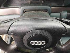 Volan OEM Audi A4 (8D2, B5) [Fabr 1994-2000] 1.9 AHH