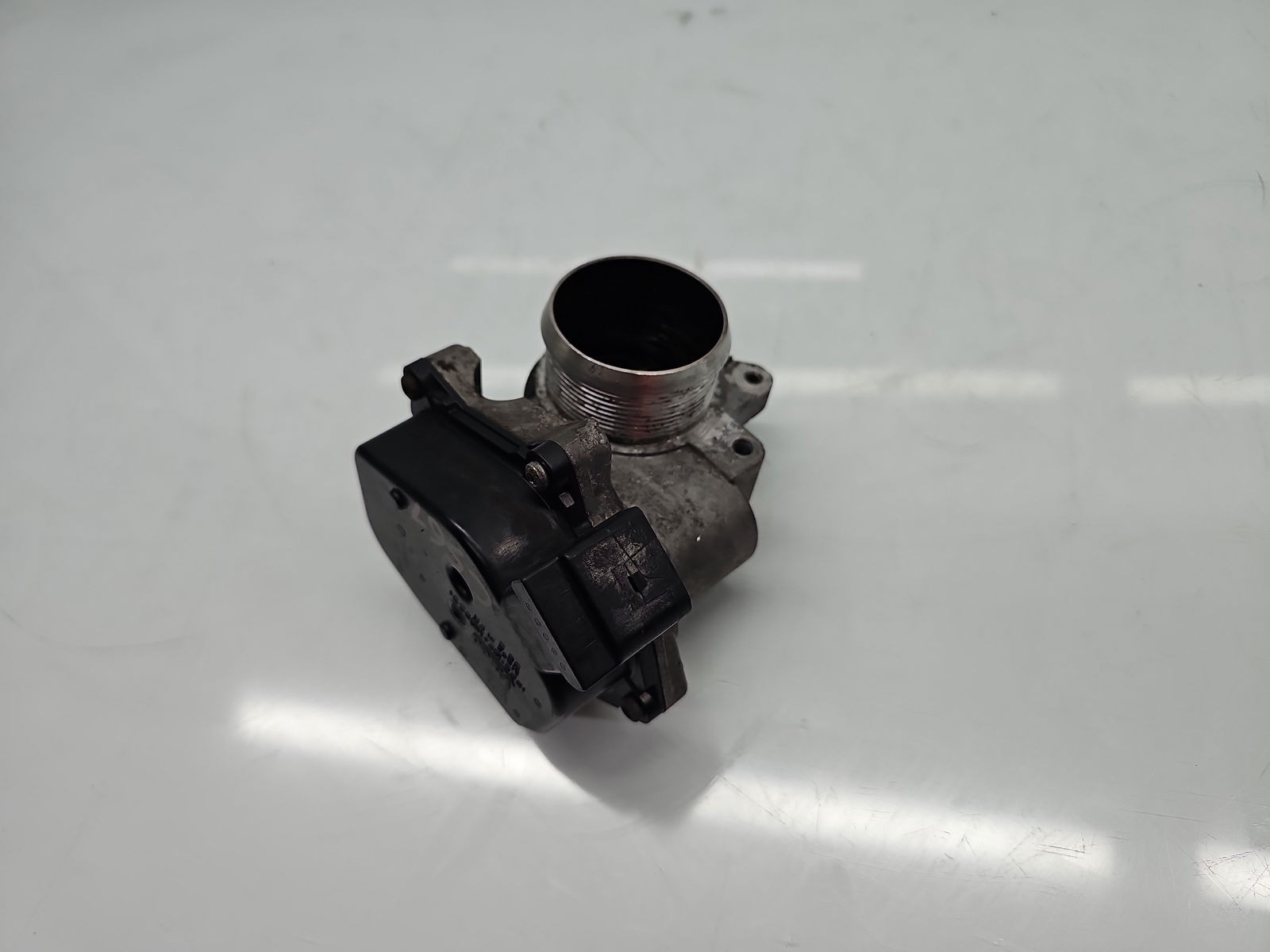 Clapeta acceleratie Skoda Octavia 2 (1Z3) [Fabr 2004-2013] 03L128063L 1.6 TDI CAYC 77KW / 105CP - imagine 4