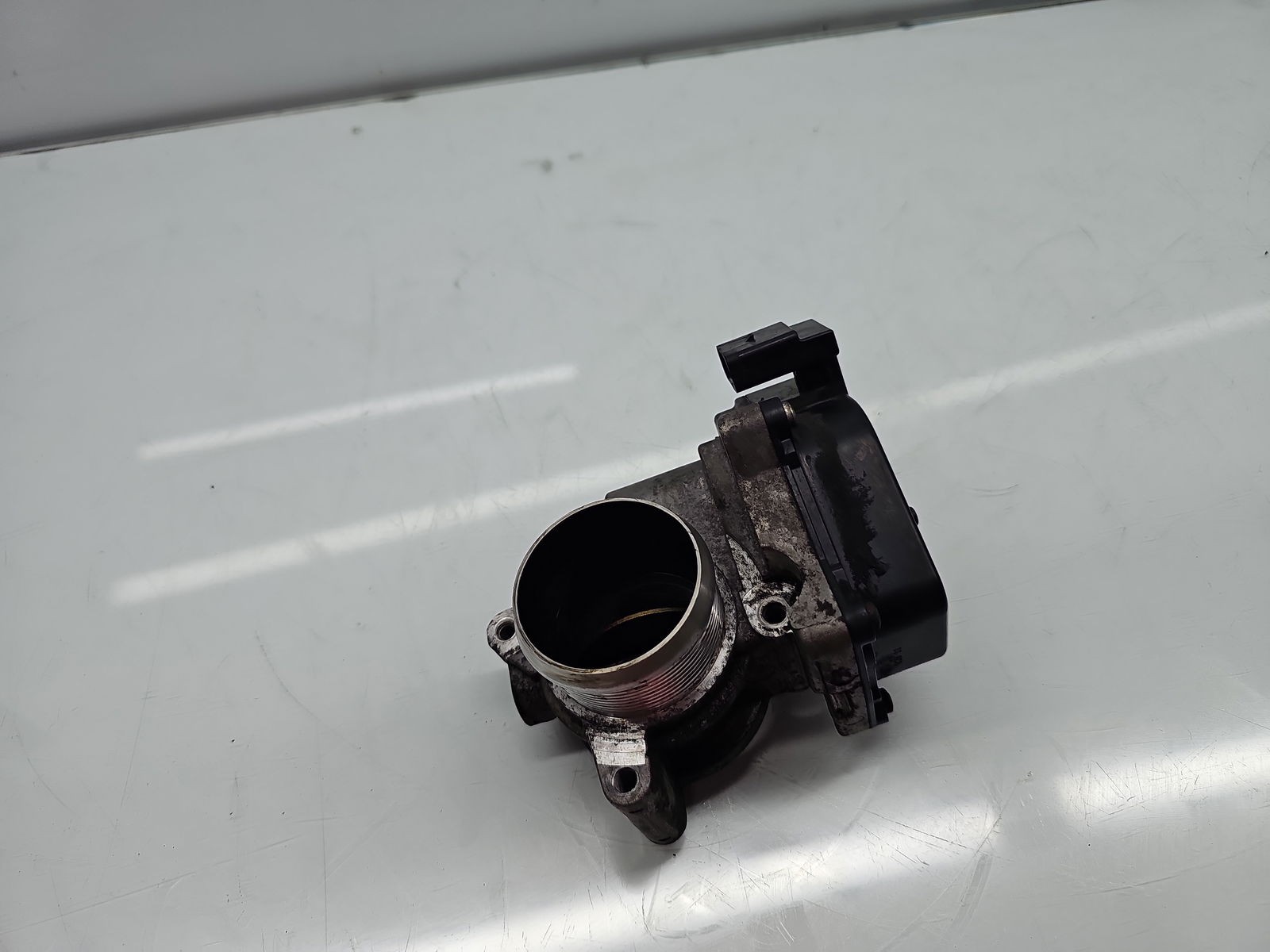 Clapeta acceleratie Skoda Octavia 2 (1Z3) [Fabr 2004-2013] 03L128063L 1.6 TDI CAYC 77KW / 105CP - imagine 5