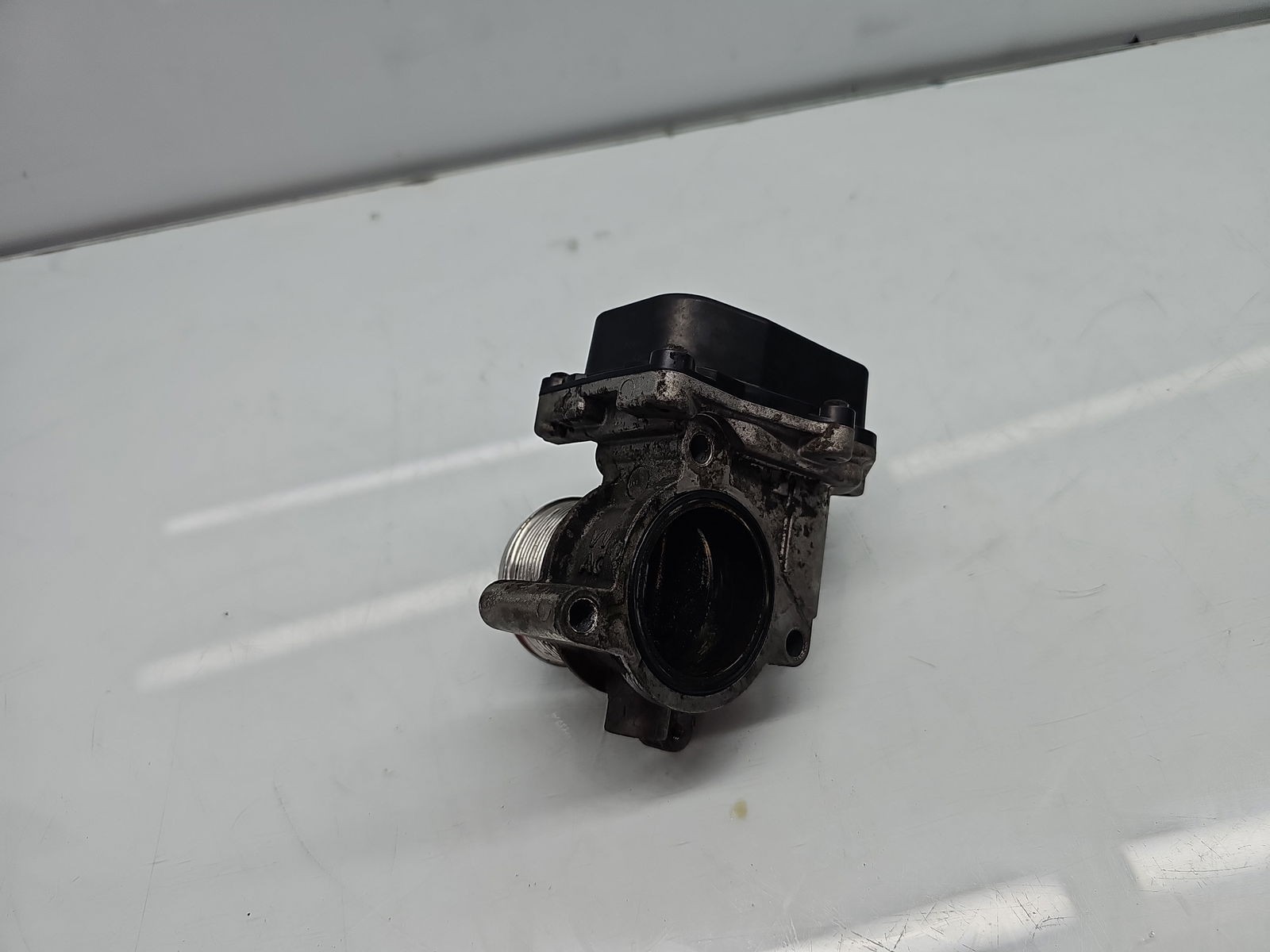 Clapeta acceleratie Skoda Octavia 2 (1Z3) [Fabr 2004-2013] 03L128063L 1.6 TDI CAYC 77KW / 105CP - imagine 6