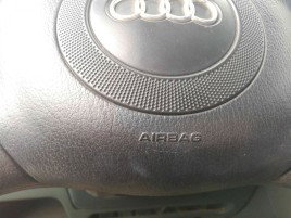 Airbag volan OEM Audi A4 (8D2, B5) [Fabr 1994-2000] 1.9 AHH