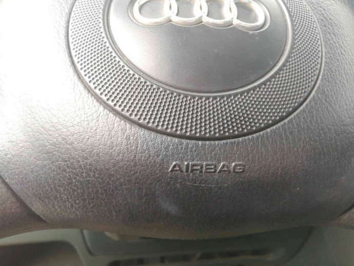 Airbag volan OEM Audi A4 (8D2, B5) [Fabr 1994-2000] 1.9 AHH