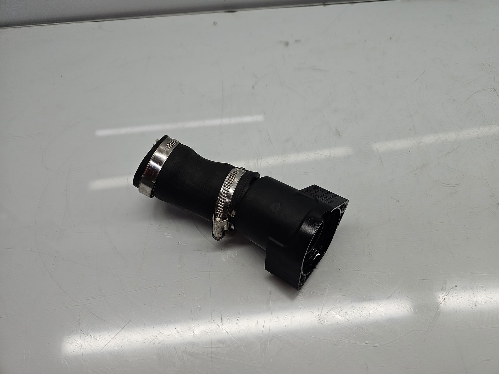 Tub intercooler Skoda Superb II (3T4) [Fabr 2008-2015] 03L131111J 1.6 TDI CAYC 77KW / 105CP - imagine 1