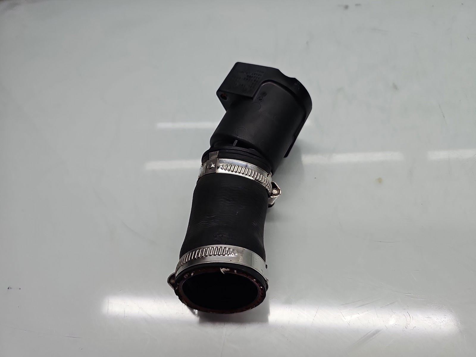 Tub intercooler Skoda Superb II (3T4) [Fabr 2008-2015] 03L131111J 1.6 TDI CAYC 77KW / 105CP - imagine 3