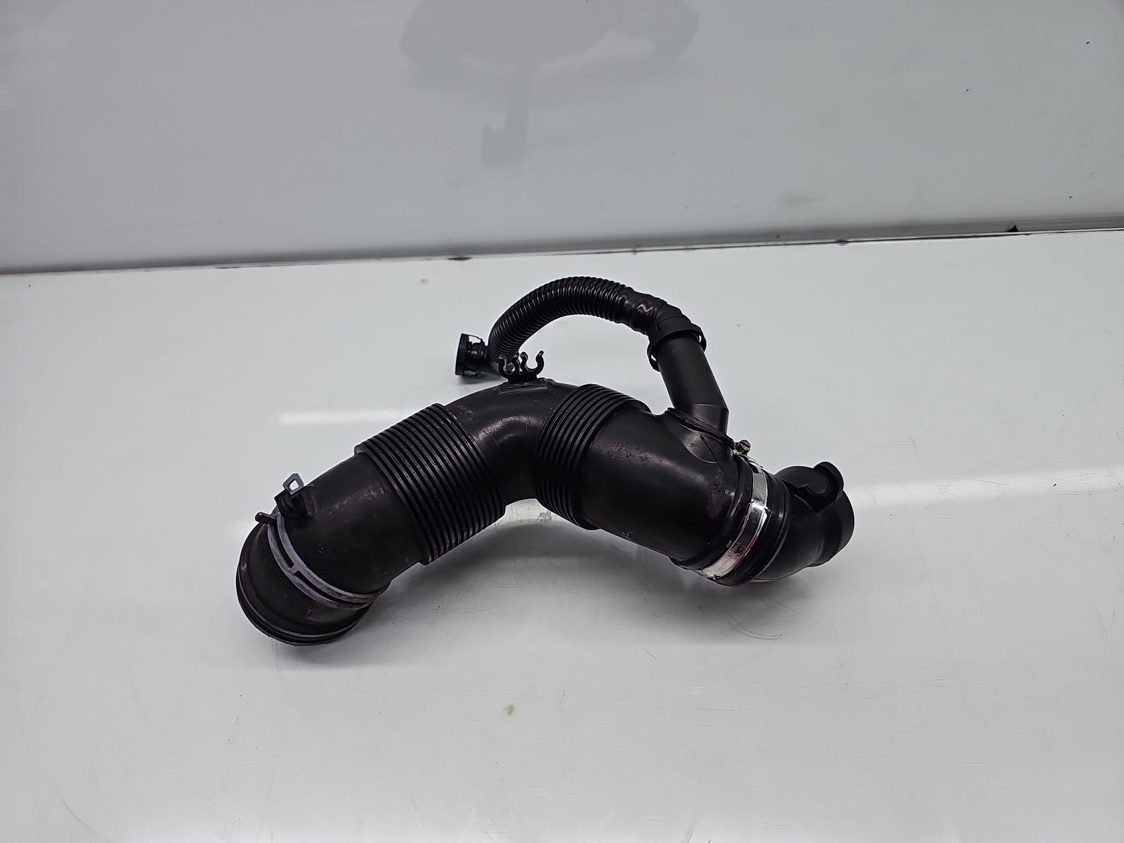 Tub admisie aer Volkswagen Passat B7 (362) [Fabr 2010-2014] 3C0129654M 1.6 TDI CAYC 77KW / 105CP - imagine 5