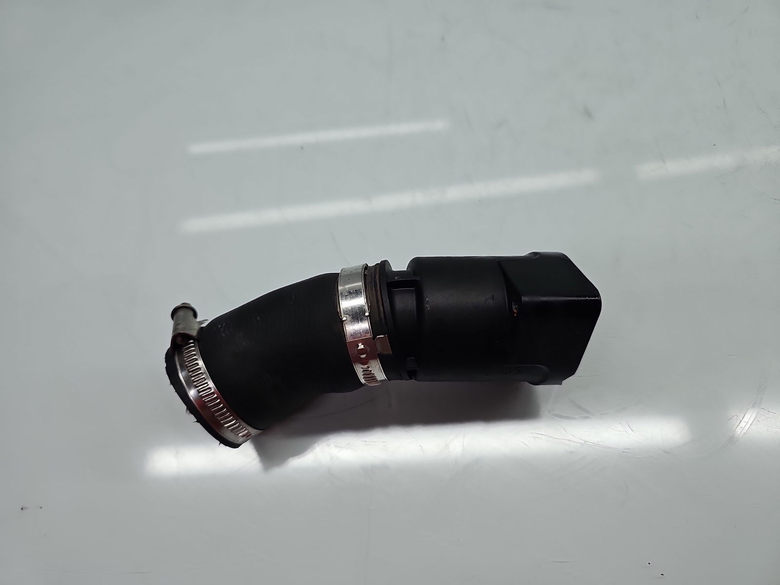 Tub intercooler Skoda Superb II (3T4) [Fabr 2008-2015] 03L131111J 1.6 TDI CAYC 77KW / 105CP - imagine 5